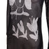 Women's Comme Des Garcons 2019 Net Mesh Dress