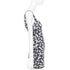 Women's Reformation Becky Daisy Print Mini Dress