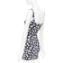 Women's Reformation Becky Daisy Print Mini Dress