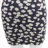 Women's Reformation Becky Daisy Print Mini Dress
