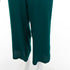 Women's Reformation Forest Green Cropped Jumpsuit