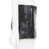 Women's Nanushka Faux Leather Biker Shorts