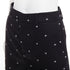Women's Red Valentino Wool Blend Mini Shorts