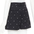 Women's Red Valentino Wool Blend Mini Shorts