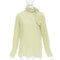 Women's Joseph Geoff Silk Toile Blouse