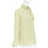 Women's Joseph Geoff Silk Toile Blouse