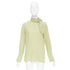 Women's Joseph Geoff Silk Toile Blouse