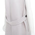 Women's Jil Sander Wool Blend Double Vest Coat