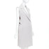 Women's Jil Sander Wool Blend Double Vest Coat