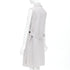 Women's Jil Sander Wool Blend Double Vest Coat
