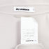 Women's Jil Sander Wool Blend Double Vest Coat