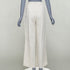 Women's Reformation Linen Crop Top Pants Set