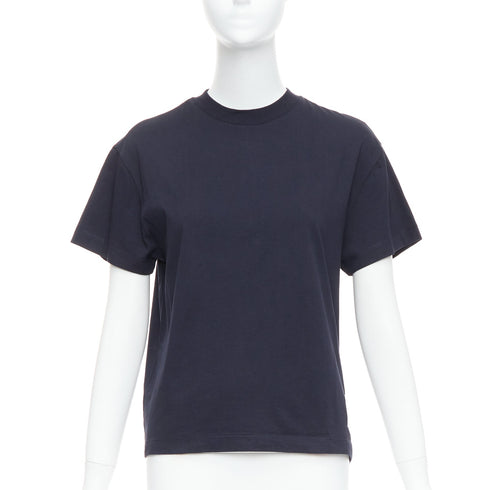 Women's Jil Sander Cotton Logo Tshirt Set