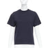 Women's Jil Sander Cotton Logo Tshirt Set