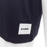Women's Jil Sander Cotton Logo Tshirt Set