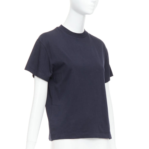 Women's Jil Sander Cotton Logo Tshirt Set