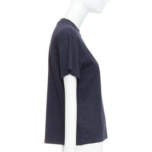 Women's Jil Sander Cotton Logo Tshirt Set