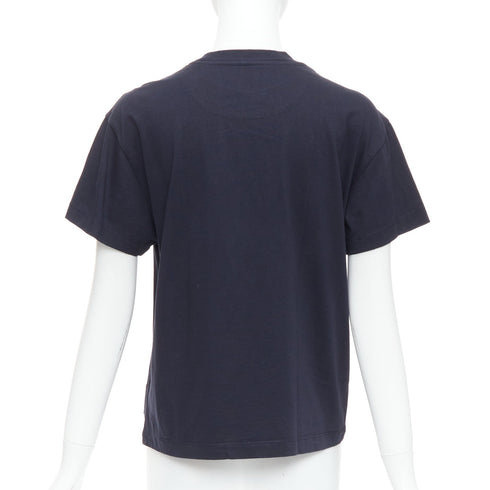 Women's Jil Sander Cotton Logo Tshirt Set