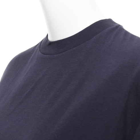 Women's Jil Sander Cotton Logo Tshirt Set