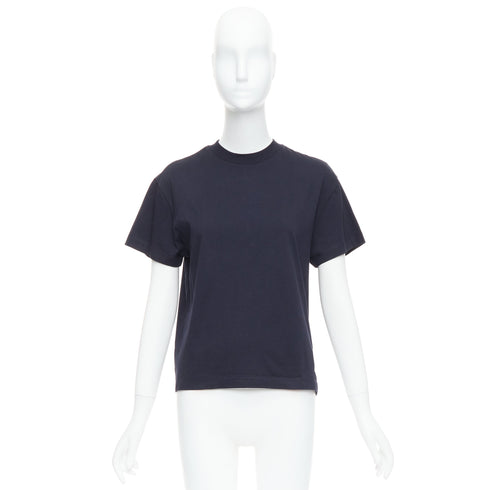 Women's Jil Sander Cotton Logo Tshirt Set