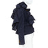 Women's Comme Des Garcons 2011 Deconstructed Jacket