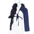 Women's Comme Des Garcons 2011 Deconstructed Jacket