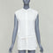Women's Helmut Lang Deconstructed Backless Vest