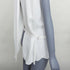 Women's Helmut Lang Deconstructed Backless Vest