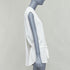 Women's Helmut Lang Deconstructed Backless Vest