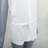 Women's Helmut Lang Deconstructed Backless Vest