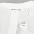 Women's Helmut Lang Deconstructed Backless Vest