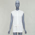 Women's Helmut Lang Deconstructed Backless Vest
