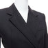 Women's Helmut Lang Wool Blend Twill Blazer