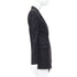 Women's Helmut Lang Wool Blend Twill Blazer