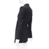 Women's Helmut Lang Wool Blend Twill Blazer