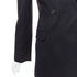 Women's Helmut Lang Wool Blend Twill Blazer