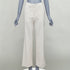 Women's Joseph Virgin Wool Classic Wide Pants