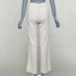 Women's Joseph Virgin Wool Classic Wide Pants