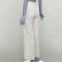 Women's Joseph Virgin Wool Classic Wide Pants