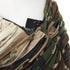 Women's Comme Des Garcons 2005 Ruched Skirt