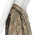 Women's Comme Des Garcons 2005 Ruched Skirt