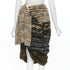 Women's Comme Des Garcons 2005 Ruched Skirt