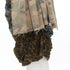 Women's Comme Des Garcons 2005 Ruched Skirt