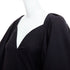 Women's Khaite Cotton Balloon Sleeve Midi Dress
