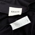 Women's Khaite Cotton Balloon Sleeve Midi Dress