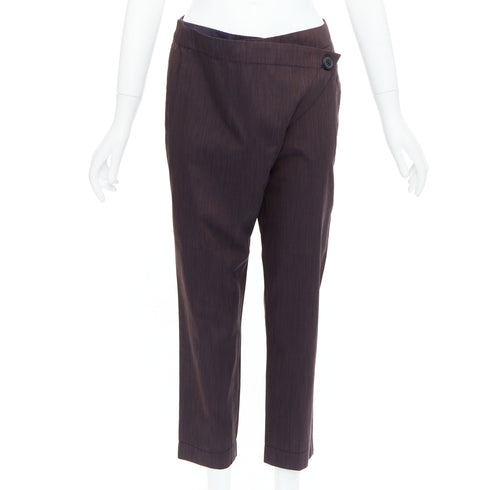 Women's Vivienne Westwood Anglomania Harem Pants