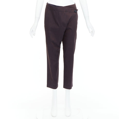 Women's Vivienne Westwood Anglomania Harem Pants