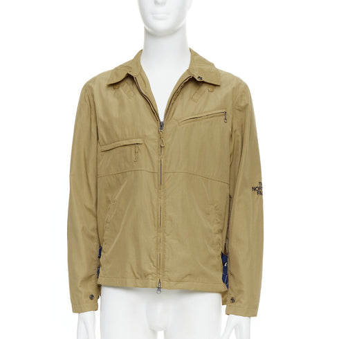 Men's The North Face Nylon Windbreaker Jacket