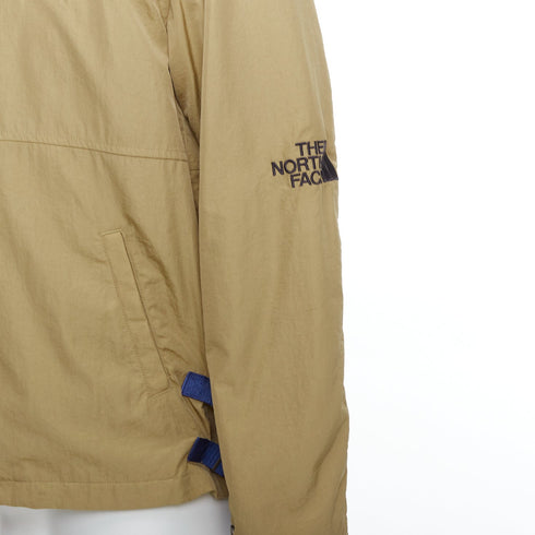 Men's The North Face Nylon Windbreaker Jacket