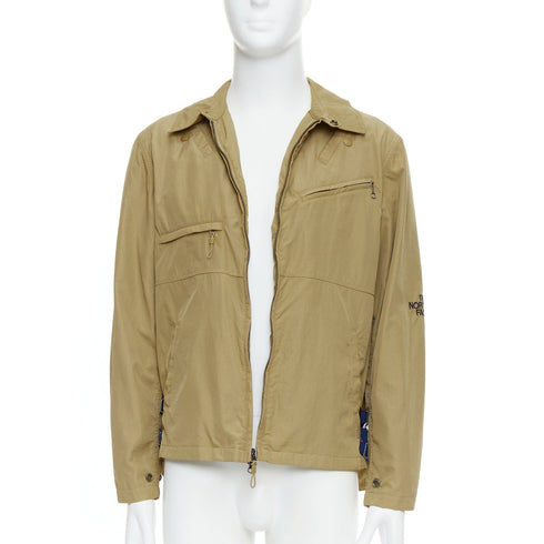 Men's The North Face Nylon Windbreaker Jacket